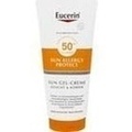 EUCERIN Sun Allergie Gel LSF 50+