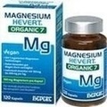 MAGNESIUM HEVERT Organic 7 Kapseln