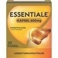 ESSENTIALE Kapsel 600 mg