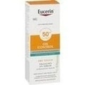 EUCERIN Sun Oil Control UV-Serum LSF 50+