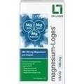 MAGNESIUM-LOGES vario 100 mg Kapseln