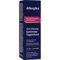 ALLERGIKA Anti-Rötung getöntes Tagesfluid LSF 50+