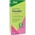 FLORADIX mit Eisen Flüssigkeit zum Einnehmen
