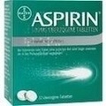 ASPIRIN 500 mg überzogene Tabletten
