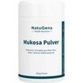 MUKOSA Pulver L-Glutamin+Aloe Vera vegan