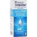 HYLO-VISION SafeDrop Daily Augentropfen