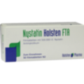 NYSTATIN Holsten Filmtabletten