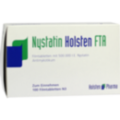 NYSTATIN Holsten Filmtabletten