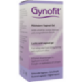 GYNOFIT Vaginal-Gel mit Milchsäure