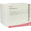 SOLUM Inject 10 Ampullen