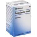BRONCHALIS Heel Tabletten