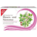 H&S Blasen- und Nierentee Filterbeutel