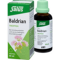 BALDRIAN TROPFEN Baldriantinktur Bio Salus