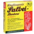 DALLMANN'S Salbei Bonbons m.Vit.C.
