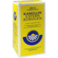 KAMILLIN Extern Robugen Lösung