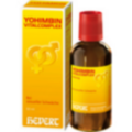 YOHIMBIN Vitalcomplex Hevert Tropfen