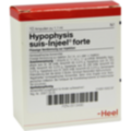 HYPOPHYSIS SUIS Injeel forte Ampullen