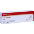 PVP-JOD AL Salbe