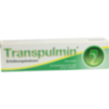 TRANSPULMIN Balsam na zimno