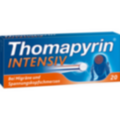 THOMAPYRIN INTENSIVE Tablets