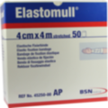 ELASTOMULL 4 cmx4 m elast.Fixierb.45250