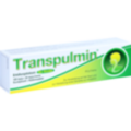 TRANSPULMIN Balsam pentru copii