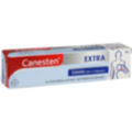 CANESTEN Extra Cremă 10 mg/g