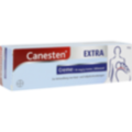 CANESTEN Extra Cream 10 mg/g