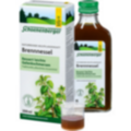 BRENNNESSELSAFT Schoenenberger
