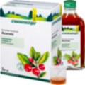 ACEROLA SAFT Schoenenberger Heilpflanzensäfte