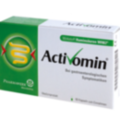 ACTIVOMIN capsules
