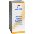 ARNICA COMP./Cuprum &ouml;lige Einreibung