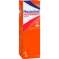 MUCOSOLVAN sap 30 mg/5 ml