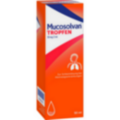 MUCOSOLVAN picaturi 30 mg/2 ml