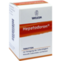HEPATODORON Tabletten