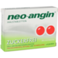 NEO-ANGIN throat lozenges sugar-free