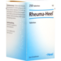 RHEUMA HEEL Tabletten