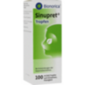 SINUPRET Tropfen 100ml