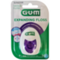 GUM EXPANDING FLOSS Flausch-Zahnseide