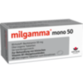 MILGAMMA mono 50 überzogene Tabletten