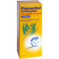 PINIMENTHOL cold bath for children aged 2 and over Eucalyptus