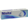 NISITA Nasensalbe