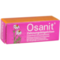 OSANIT Globules for teething