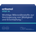 ORTHOMOL Vital M Granulat/Kap./Tabl.Kombip.15 Tage