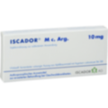 ISCADOR M c.Arg 10 mg Injektionslösung