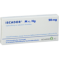 ISCADOR M c.Hg 20 mg Injektionslösung