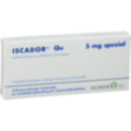 ISCADOR Qu 5 mg spezial Injektionslösung