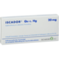 ISCADOR Qu c.Hg 20 mg Injektionslösung