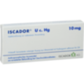 ISCADOR U c.Hg 10 mg Injektionslösung