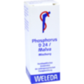 PHOSPHORUS D 24/Malva Mischung